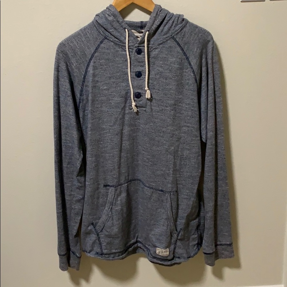 Vans Hoodie